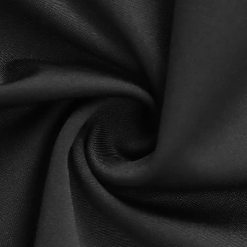 Summer New Women's Trousers Streetwear Fashion Sequined Black Sexy Pants Elegant Female Casual Slim Versatile Trousers Clothing