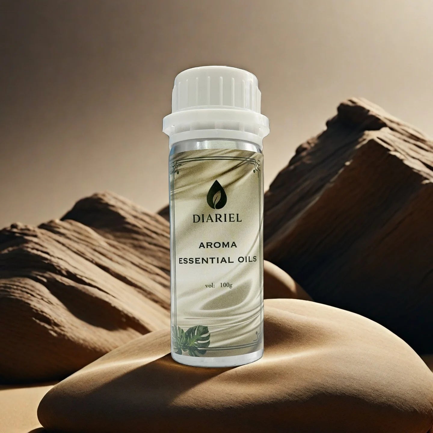 100ML Aroma Diffuser Essential Oils Eight Times Concentrated Essence Perfume Flavoring Home Fragrance Air Freshener