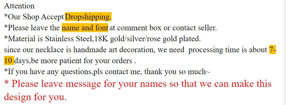 Custom Arabic Necklaces for Women Men Personalized Stainless Steel Name Necklace Customized Couple Islamic Aesthetic Jewelry BFF