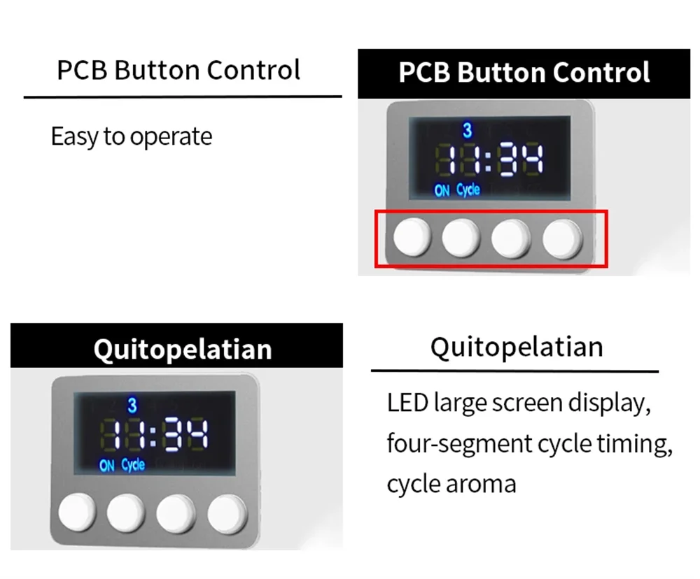 Scent Machine Aroma Diffuser 160ml Fragrance Diffuser For Large Area Hotel Lobby Home Fragrance Smell Distributor Bluetooth