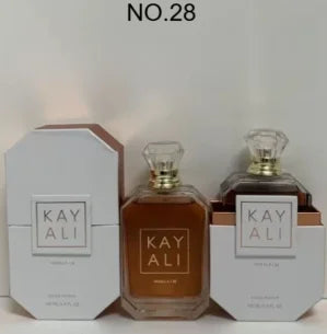 100ml Elegant 11 Captivating Scents Women's Perfume with Sweet Fruity Floral Notes Warm Woody Base Long-Lasting Romantic Aroma