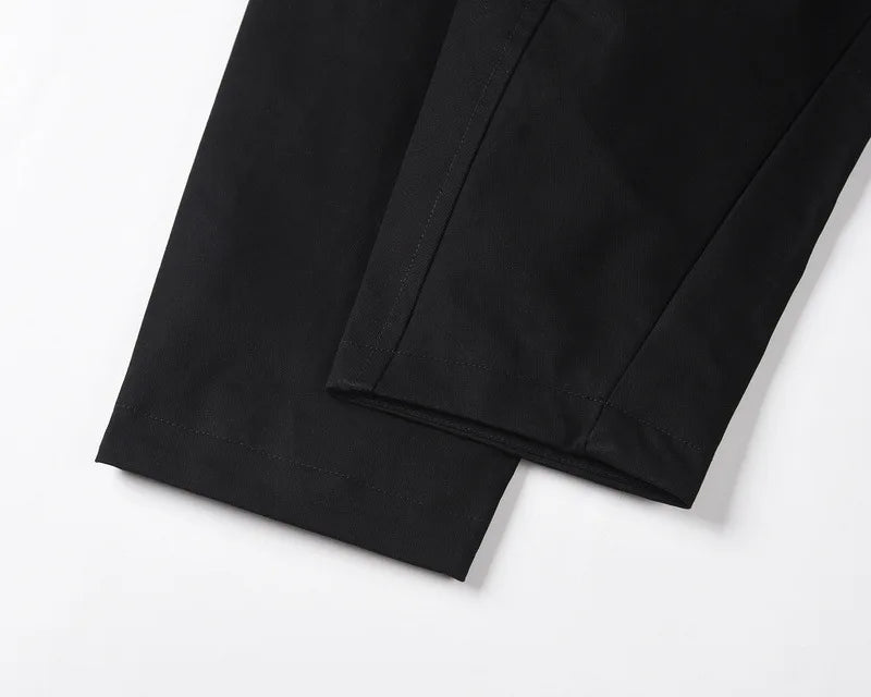 Mens Coats High Street Trend Short Zipper Womens Jacket Couple Outerwear Cardigan Tops Fashion Baseball Jacket