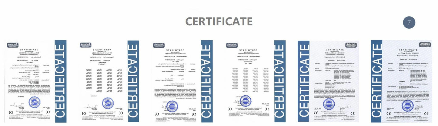 Rechargeable Pure Essential Oil Aroma Diffuser Fresh Air USB Portable Home Scent Waterless Fragrance Nebulizer For Home Office