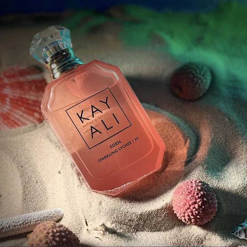 Women Perfume Floral Eau De Parfum 12 Scents Long Lasting Fresh Romantic Fragrance For Daily Wear Office Date Night Party Gift