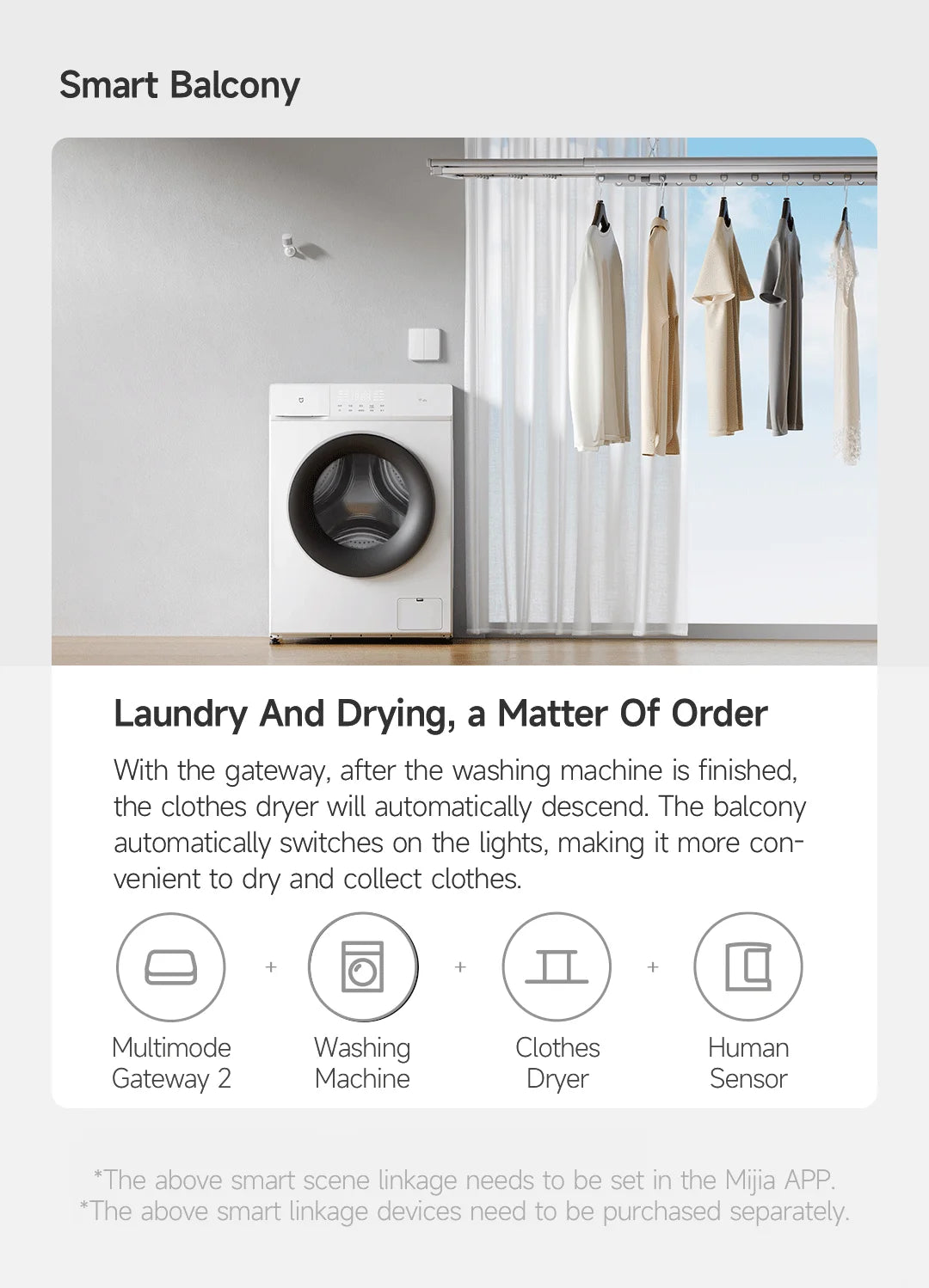 Global Version Xiaomi Mi Smart Home Hub 2 Support Bluetooth, Bluetooth Mesh, Zigbee Gateway 128MB Dual-band Wi-Fi Remote Control