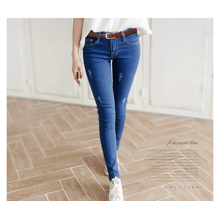 Women's Trousers Belt PU Leather Trend White Belt Fashion High Quality Trouser Belt Solid Vintage Pin Buckle Ladies Strap DT067