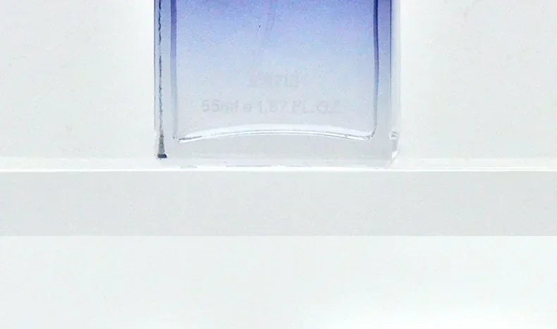 Brand 50ml Cologne Perfume Homme Eau De Parfum For Men Attracting Women Profumi Workdating Fresh Perfumes Feminino Lasting Scent