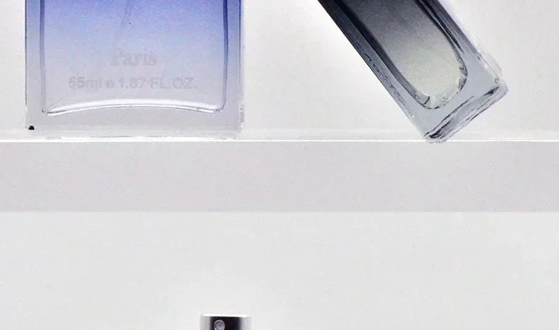 Brand 50ml Cologne Perfume Homme Eau De Parfum For Men Attracting Women Profumi Workdating Fresh Perfumes Feminino Lasting Scent