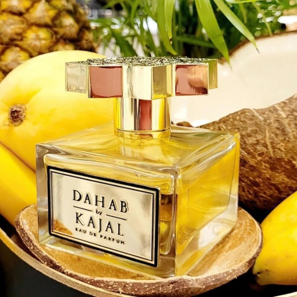 100ml Women’s Eau De Parfum – Long Lasting Luxury Perfume with Floral Fruity Fresh Sweet Notes Elegant Romantic Alluring Scent