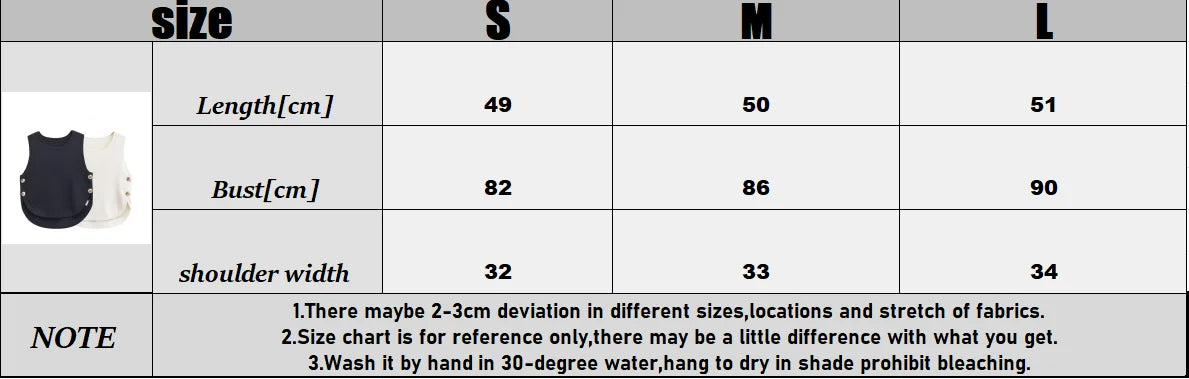 2025   Women's  Chic  Sleeveless  Top  with  Side  Buckles  Asymmetrical Hem  Casual O-neck Crop Top