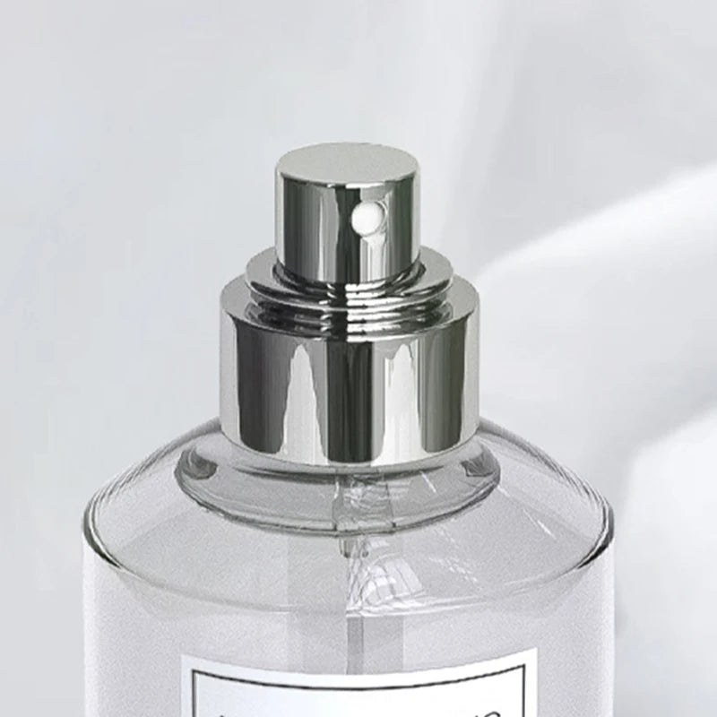 Eau De Toilette Brand Lasting Fragrance Holiday Lazy Floral Fragrance Fresh Vitality Ocean Cologne Charm Unisex Perfume Spray