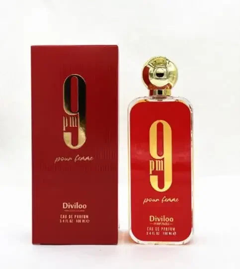 100ml Original Perfume for Women Gift Parfum Spray High Quality Arabian Perfume Lasting Fragrance Pheromone Light Fragrance