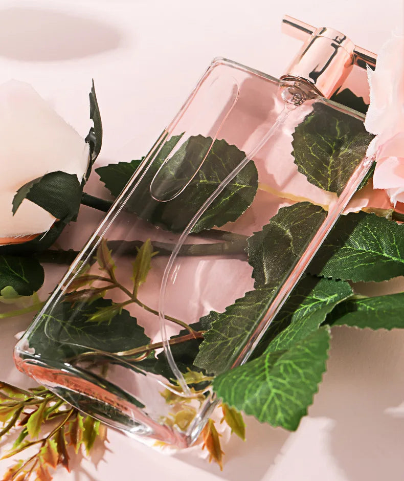 Idol for Me Perfume Women Lasting Sexy Lady Parfum Woman Female Fragrance Spray Bottle Parfume Fragrant Fruity Floral Perfume