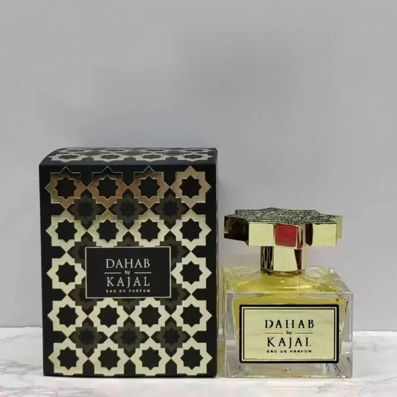 100ml Women’s Eau De Parfum – Long Lasting Luxury Perfume with Floral Fruity Fresh Sweet Notes Elegant Romantic Alluring Scent