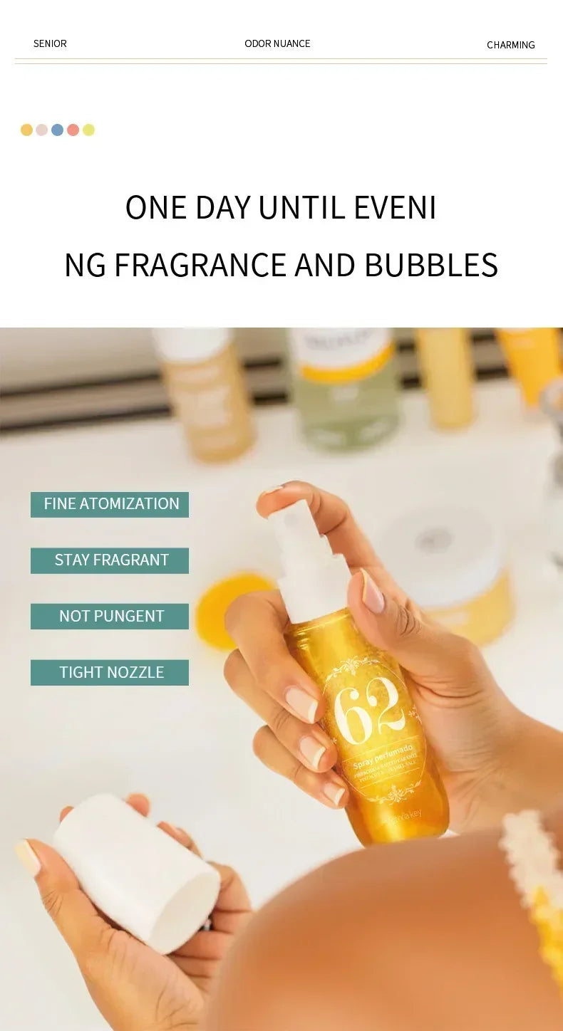 Car Perfumes Spray Natural Fragrance Suitable Mens Womens Attract Men Attract Women Fragrance Lasting Birthday Gifts Perfume