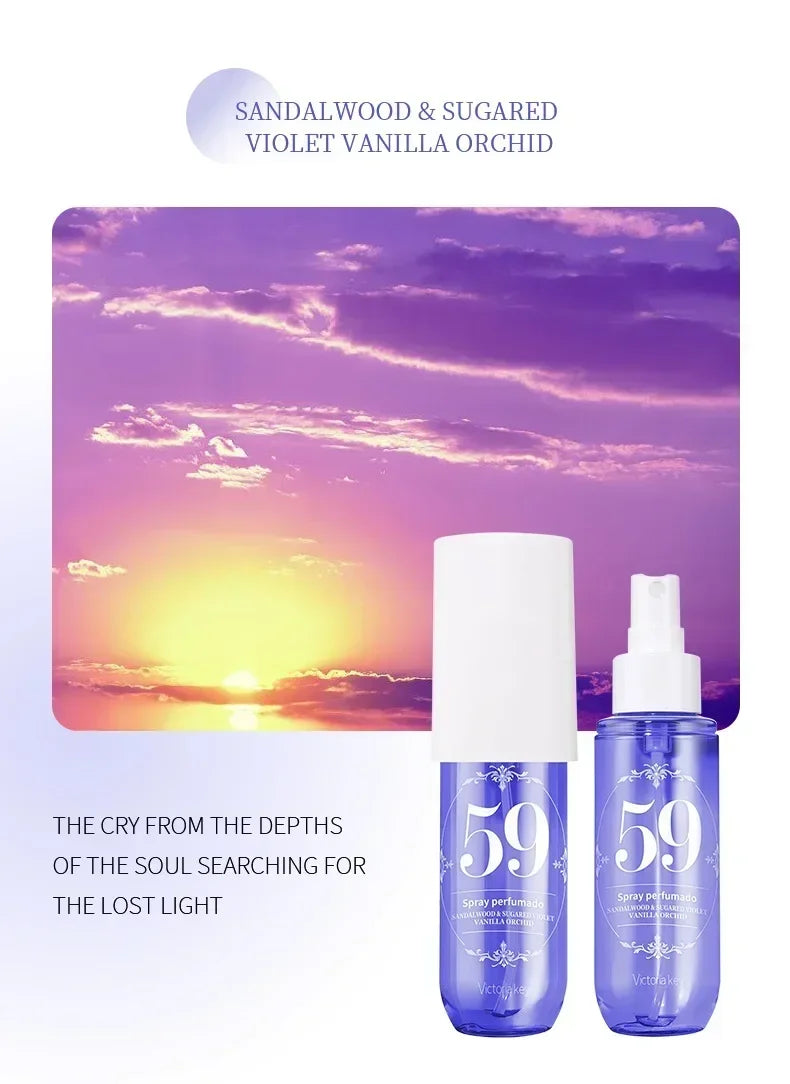 Car Perfumes Spray Natural Fragrance Suitable Mens Womens Attract Men Attract Women Fragrance Lasting Birthday Gifts Perfume