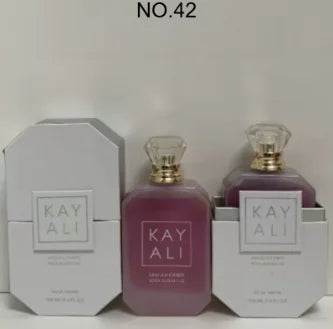 100ml Elegant 11 Captivating Scents Women's Perfume with Sweet Fruity Floral Notes Warm Woody Base Long-Lasting Romantic Aroma