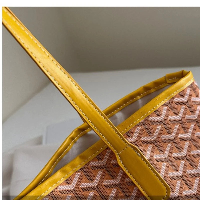 tote bags Big Shoulder Bags A+++++ Leather Tote Bag Large Capacity Women Handbags Ladies Shopping Handbag Designer Handle Bags