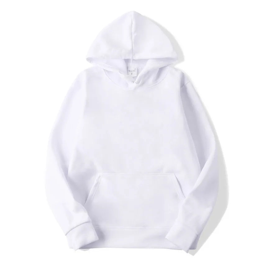 Men's Hoodies Women Hooded Sweatshirt for Men Clothing New in Hoodies & Sweatshirts Streetwear Sports Sweatshirt Man Harajuku