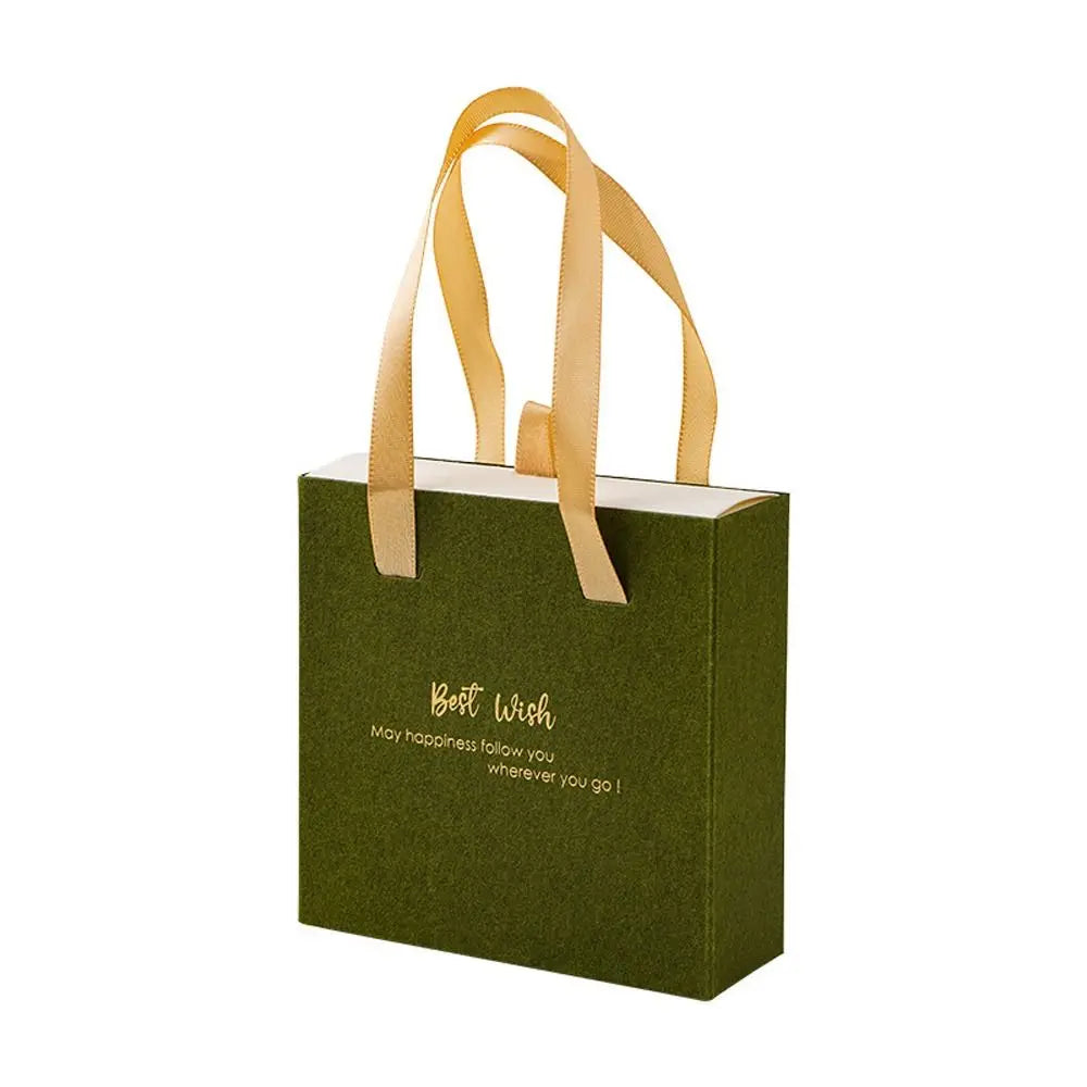 Jewelry Display Box Bracelet Jewelry Organizer Dust-proof Gifts Box Gift Packaging Earrings Case Storage Box Drawer Jewelry Box