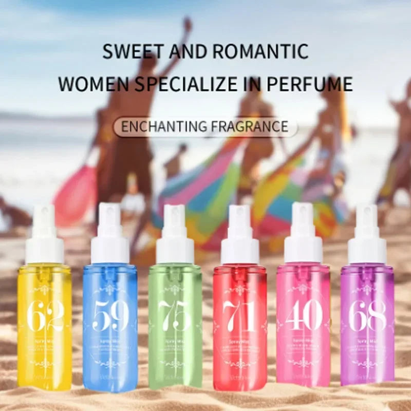 Car Perfumes Spray Natural Fragrance Suitable Mens Womens Attract Men Attract Women Fragrance Lasting Birthday Gifts Perfume