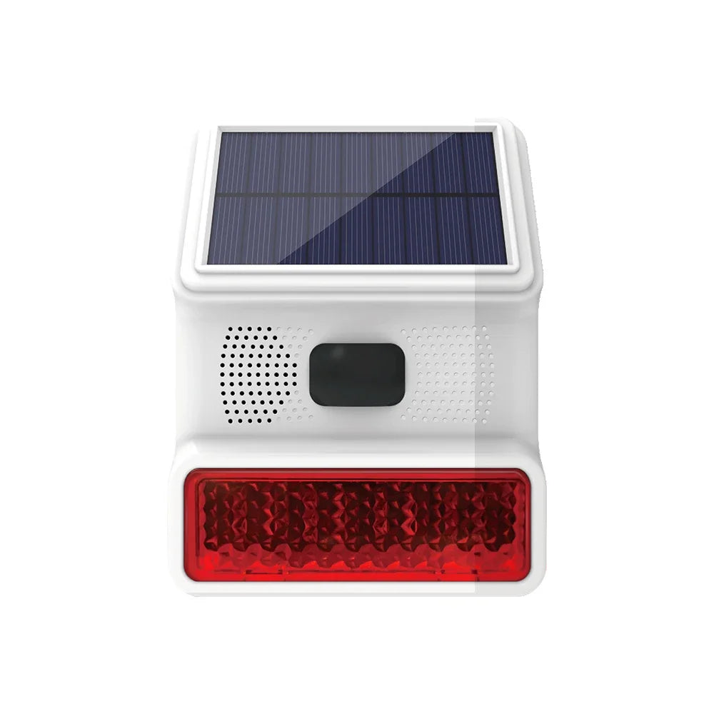 Smart Home Tuya GSM Alarm System 4G Wifi System for House Security Wireless with Door Sensor Smart Life APP Control for Alexa